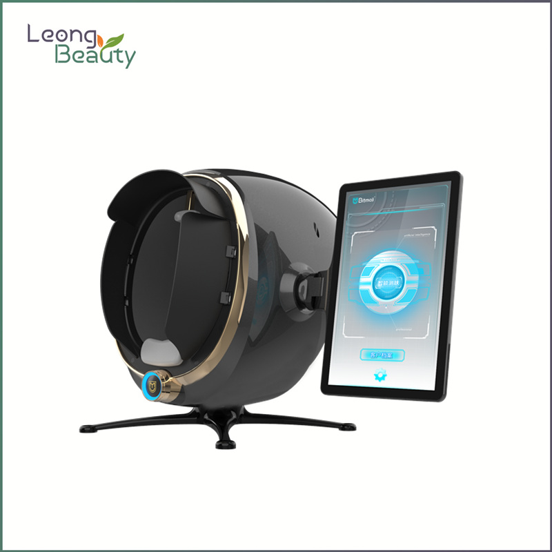 Hudanalyseenhet Facial Analyzer Magic Mirror